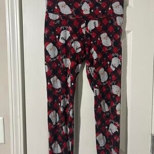 No boundaries womens buffalo plaid